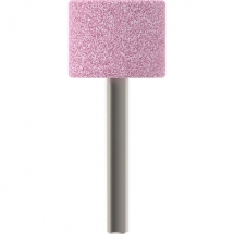 Bosch  PRO Steel - Piatra polizor drept, 25 mm, forma cilindrica, fonta, otel