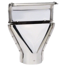 Bosch  1609201751 - Duza unghiulara, 33.5  mm, GHG 500, GHG 502, GHG 600, GHG 603, GHG 600 CE, GHG 630 DCE, GHG 660 LCD, PHG 500, 