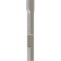 Bosch - PRO - Ghidaj pentru tije de impamantare, HEX 28, 300 mm