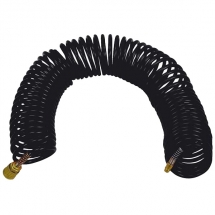 Stanley  170020XSTN - Furtun compresor, 15 m, 10 bar, 1/4 inch