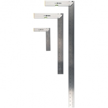 Vorel  18390 - Echer din otel, aluminiu, 150/400/700  mm