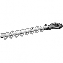 Makita  195768-2 - Accesoriu masina de tuns gard viu, 480 mm, DUH483