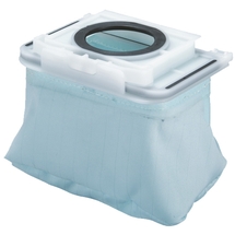 Makita  197899-3 - Saci aspirator, reziduuri uscate, DVC261Z, DVC261ZX, DVC265ZXU, VC008GZ, 1 bucata