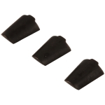 Makita  199730-9 - Falci, 6.4 mm, 3 bucati, DRV250