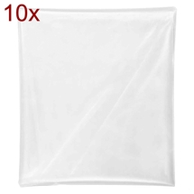 Festool  ENS-VA-20/10 - Saci aspirator, reziduuri uscate, CT 26, CT 36, CT 48, 10 bucati