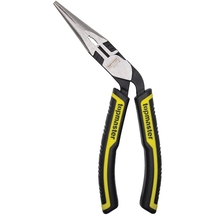 Topmaster  210110 - Cleste cu varf cu semirotund, 200 mm