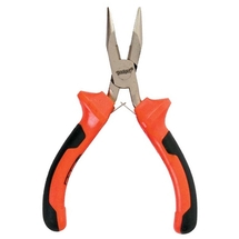 Gadget  212010 - Cleste cu varf cu semirotund, 125 mm