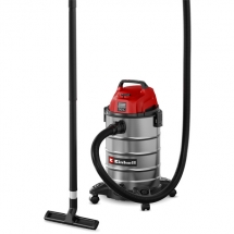 Einhell  TC-VC 3055 S - Aspirator umed-uscat, 950 W, 190 mbar, 30 l