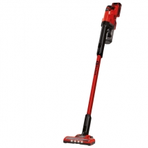 Einhell  TE-SV 18 Li XGT - Aspirator , vertical cu 1 acumulator, Li-Ion, 18 V, 4 Ah, 120 mbar