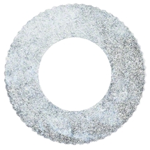 Bosch  2600100193 - Inel de reductie, 20x10x1.2 mm, panze fierastrau circular