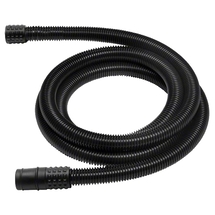 Bosch  2600793009 - Furtun aspirare, 3 m, GAS 11-21, GAS 12-30F, GAS 12-50 RF, GAS 12-50 RFH, GAS 14-20 RFB, GAS 25 L SFC, GAS 50,