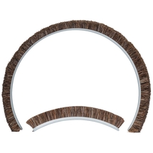 Bosch  2605510226 - Perie de rezerva, 2 bucati, 2605510224