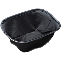 Bosch  2608000700 - Filtru textil, aspirare umed-uscata, GAS 12-25 PL