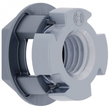 Bosch  PRO X-Lock Adapter - Adaptor X-Lock - M14