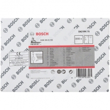 Bosch  SN21RK 75 - Set cuie, cap rotund, inclinare 21 grade, 75 mm, GSN 90-21 RK, 3000 bucati