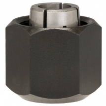 Bosch  2608570106 - Bucsa pentru freza, 3/8 inch, GMF 1400 CE, GMF 1600 CE, GOF 1200 A, GOF 1300 ACE, GOF 1300 CE, GOF 1600 CE, GO