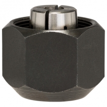 Bosch  2608570109 - Bucsa pentru freza, 6 mm, GOF 1600 A, GOF 1700 ACE