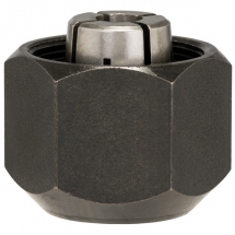 Bosch  2608570110 - Bucsa pentru freza, 6.35 mm, GOF 1600 A, GOF 1700 ACE