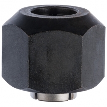 Bosch  2608570111 - Bucsa pentru freza, 8 mm, GOF 1600 A, GOF 1700 ACE
