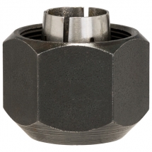 Bosch  2608570114 - Bucsa pentru freza, 12.7 mm, GOF 1600 A, GOF 1700 ACE