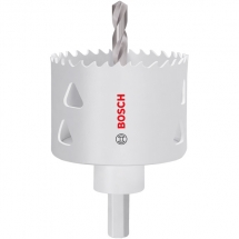 Bosch  2608594521 - Carota multimaterial, prindere rapida, 60x40 mm