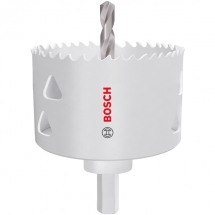 Bosch  2608594525 - Carota multimaterial, prindere rapida, 68x40 mm