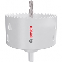 Bosch  2608594527 - Carota multimaterial, prindere rapida, 76x40 mm