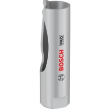 Bosch  PRO Construction Material - Carota TCT, 20 mm, filet M14