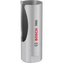 Bosch  PRO Construction Material - Carota TCT, 25 mm, filet M14