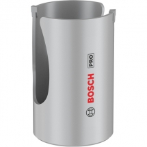 Bosch  PRO Construction Material - Carota TCT, 40 mm, filet M14