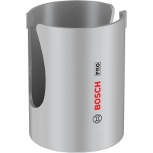 Bosch  PRO Construction Material - Carota TCT, 48 mm, filet M14