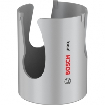 Bosch  PRO Construction Material - Carota TCT, 51 mm, filet M14