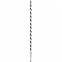 Bosch  PRO Wood - Burghiu elicoidal,  14x385x450 mm, tija hexagonala