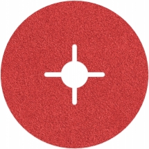 Bosch  PRO R780 - Fibrodisc, 125x22.2  mm, granulatie 60