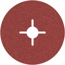 Bosch  PRO R780 - Fibrodisc, 125x22.2  mm, granulatie 80