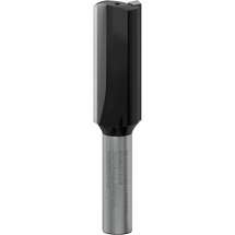 Bosch  PRO - Freza pentru caneluri, 12x31.5x62 mm, tija 8 mm, furnir, lemn de esenta moale, lemn de esenta tare, placa aglomerata