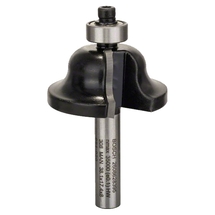 Bosch  2608628395 - Freza de profilat,  12.7x17.1x61 mm, tija 8 mm, lemn