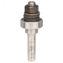 Bosch  2608629390 - Tija pentru freza-disc, 60.3x22 mm