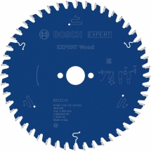 Bosch  EXPERT Wood - Panza fierastrau circular, lemn, 160x20x2.6 mm, 48 dinti
