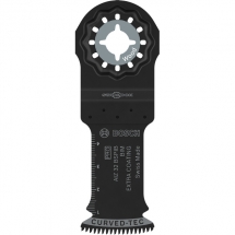 Bosch  PRO AIZ 32 BSPIB - Set 5 accesorii multicutter, taiere, Starlock