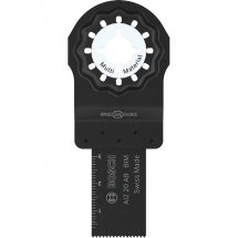 Bosch  AIZ 20 AB - Accesoriu multicutter, Starlock, taiere, 20x30 mm, multimaterial