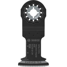 Bosch  PRO AIZ 45 BSPIB - Set 5 accesorii multicutter, taiere, Starlock