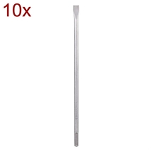 Bosch  2608690238 - Set dalti, SDS-Max, 600 mm, 10 bucati