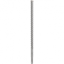 Bosch  PRO SDS plus-5X - Burghiu SDS-Plus, 11x200x260 mm, beton armat