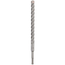 Bosch  Plus-5X - Burghiu SDS-Plus, 25x200x250 mm, beton armat