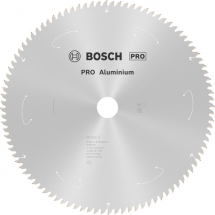 Bosch  PRO Aluminium cordless - Panza fierastrau circular, aluminiu, 305x30x2.4 mm, 96 dinti