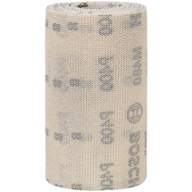 Bosch  EXPERT M480 - Rola abraziva, 115 mmx5 m, granulatie 400