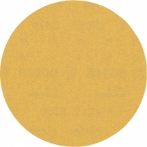 Bosch  EXPERT C470 - Set foi abrazive rotunde, 125 mm, granulatie 180, fara gauri, 50 bucati