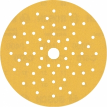 Bosch  EXPERT C470 - Set foi abrazive rotunde, 150 mm, granulatie 400, 56 gauri, 50 bucati