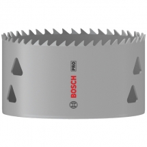 Bosch  PRO Multi Material - Carota multimaterial, cu filet, 92x44 mm